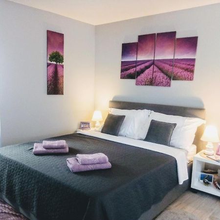 Elly Apartments 斯普利特 外观 照片