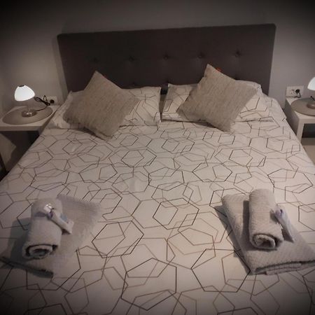 Elly Apartments 斯普利特 外观 照片