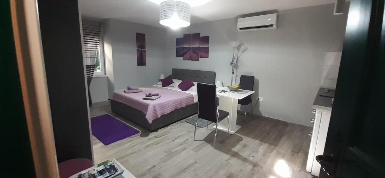 Elly Apartments 斯普利特 外观 照片