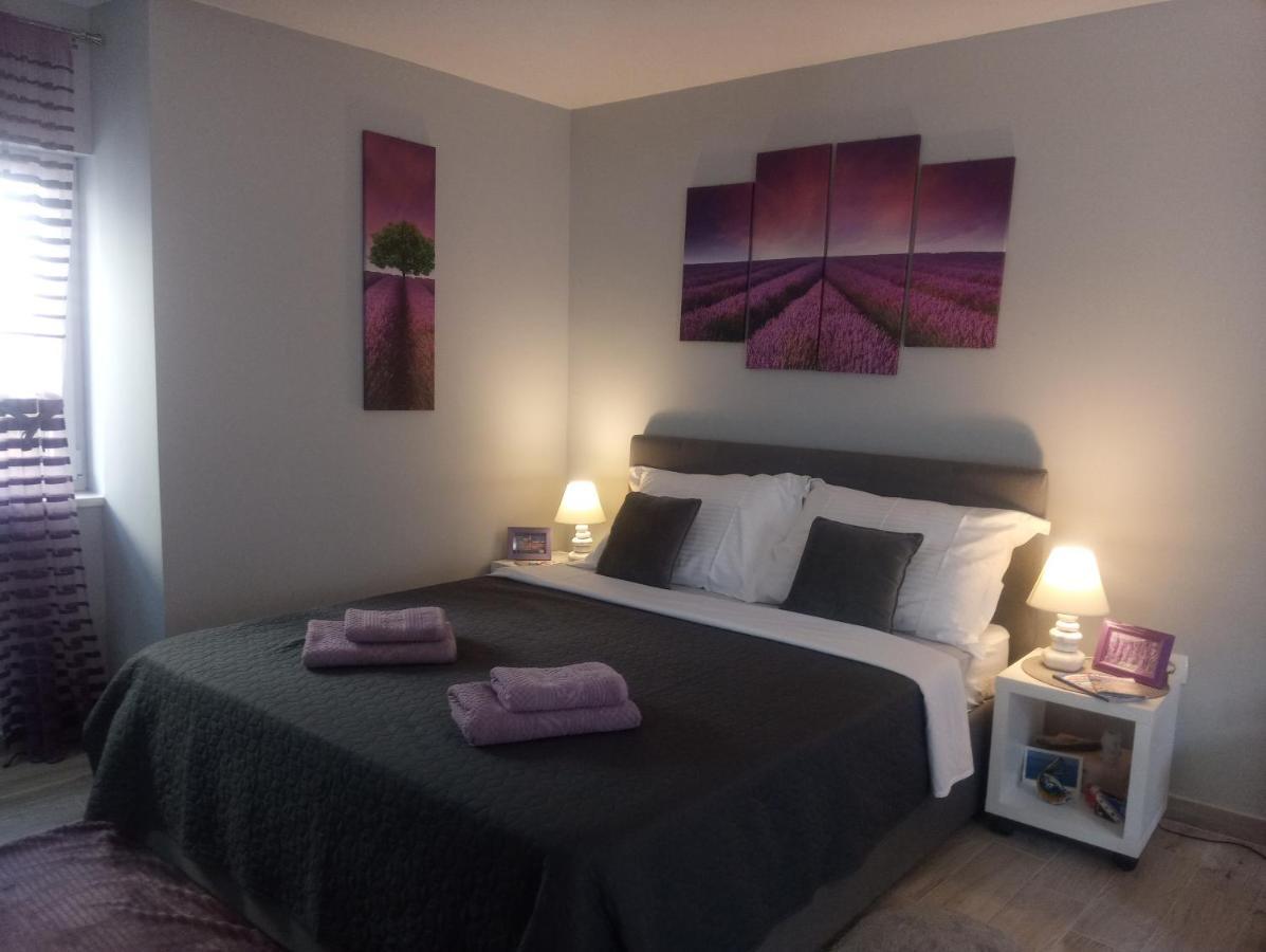 Elly Apartments 斯普利特 外观 照片