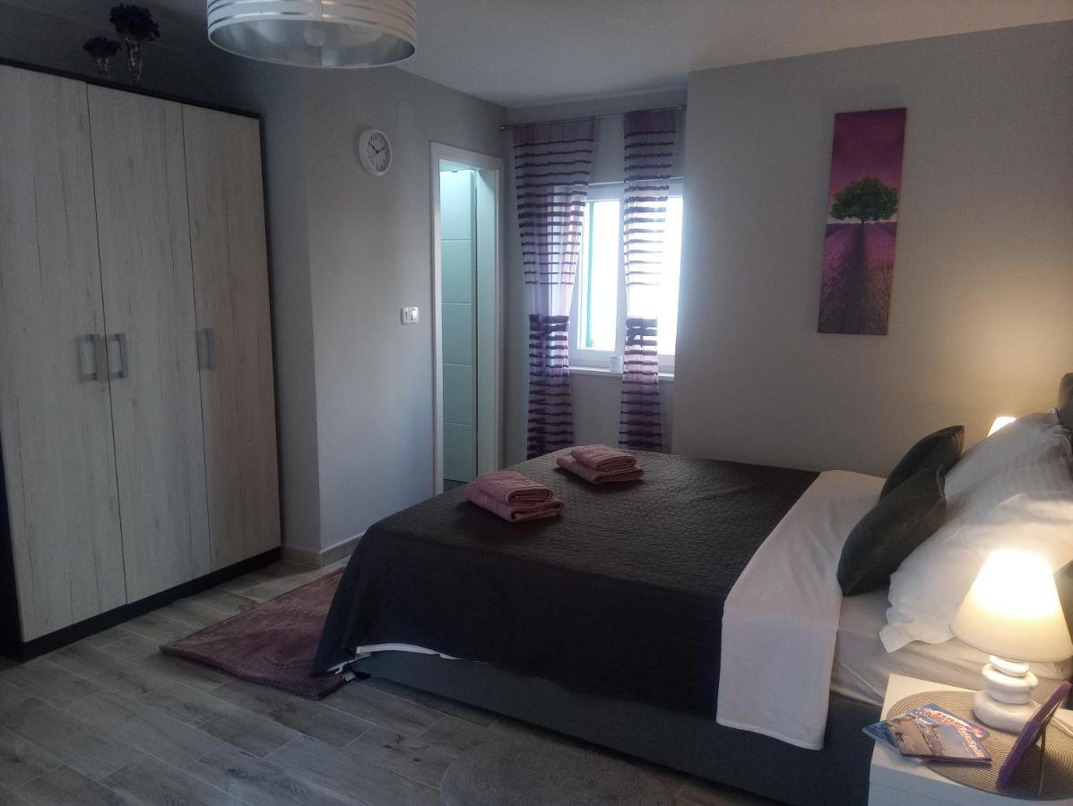 Elly Apartments 斯普利特 外观 照片