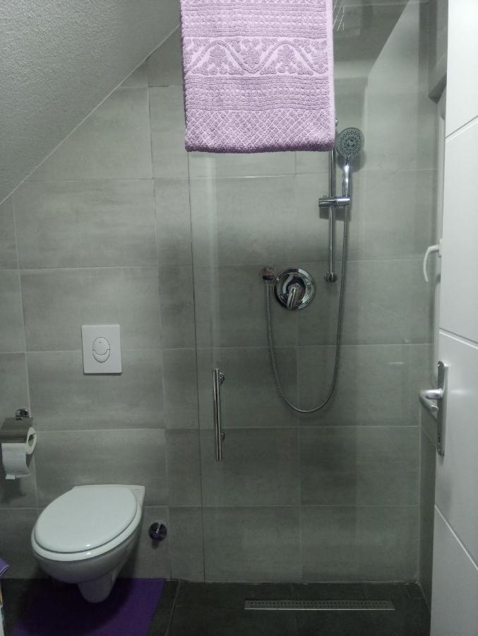 Elly Apartments 斯普利特 外观 照片