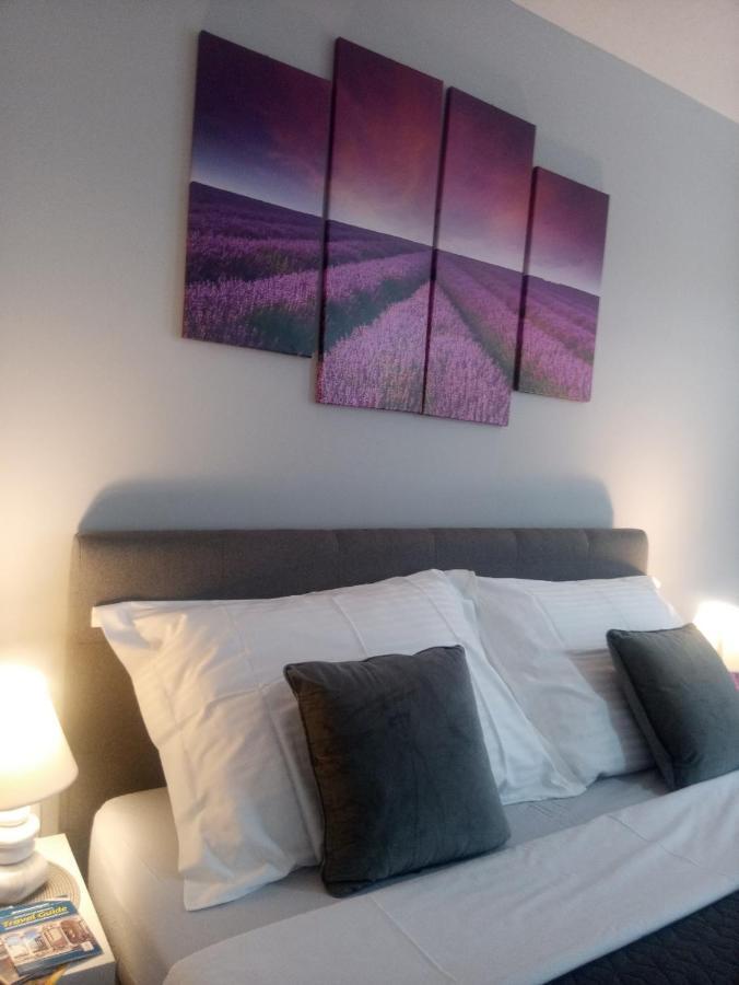 Elly Apartments 斯普利特 外观 照片